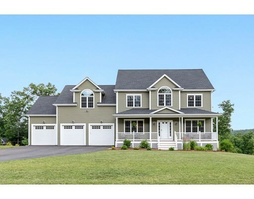 Property Photo:  50 Field Pond Road  MA 01757 