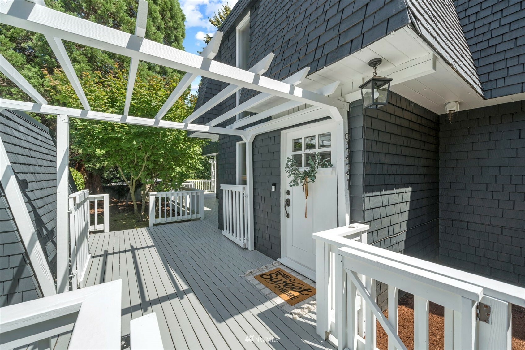 Property Photo: 9221 Peacock Hill Avenue WA 98332