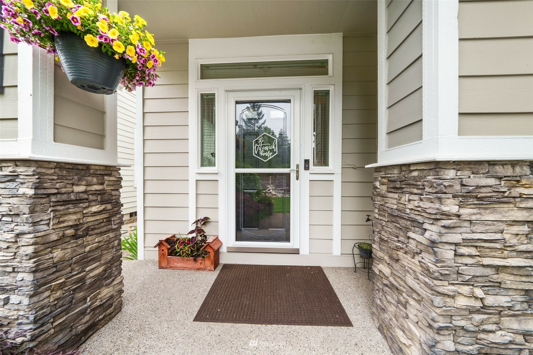 Property Photo: 20408 95th Avenue E WA 98338