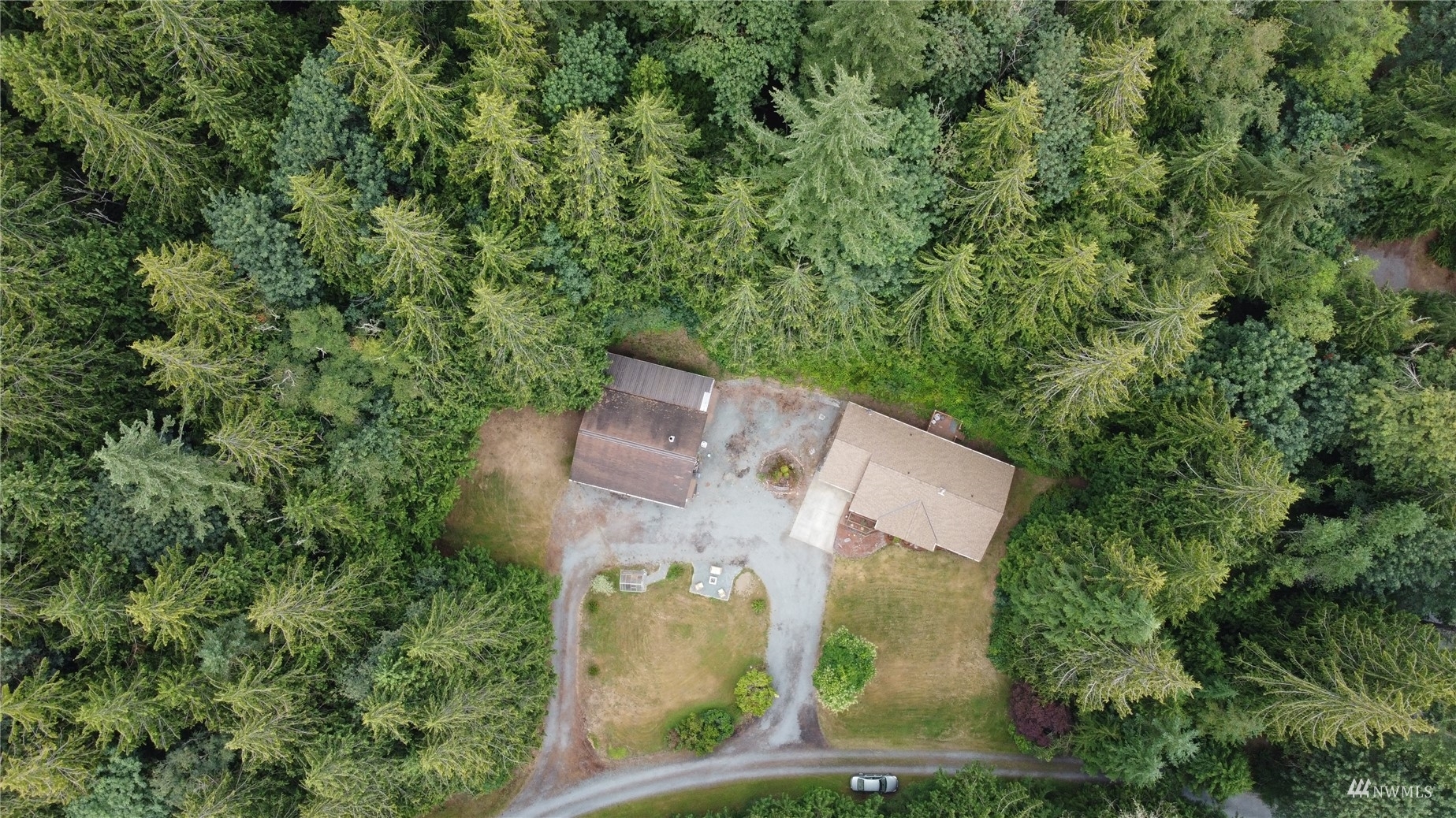 Property Photo:  7582 Parker Road  WA 98284 