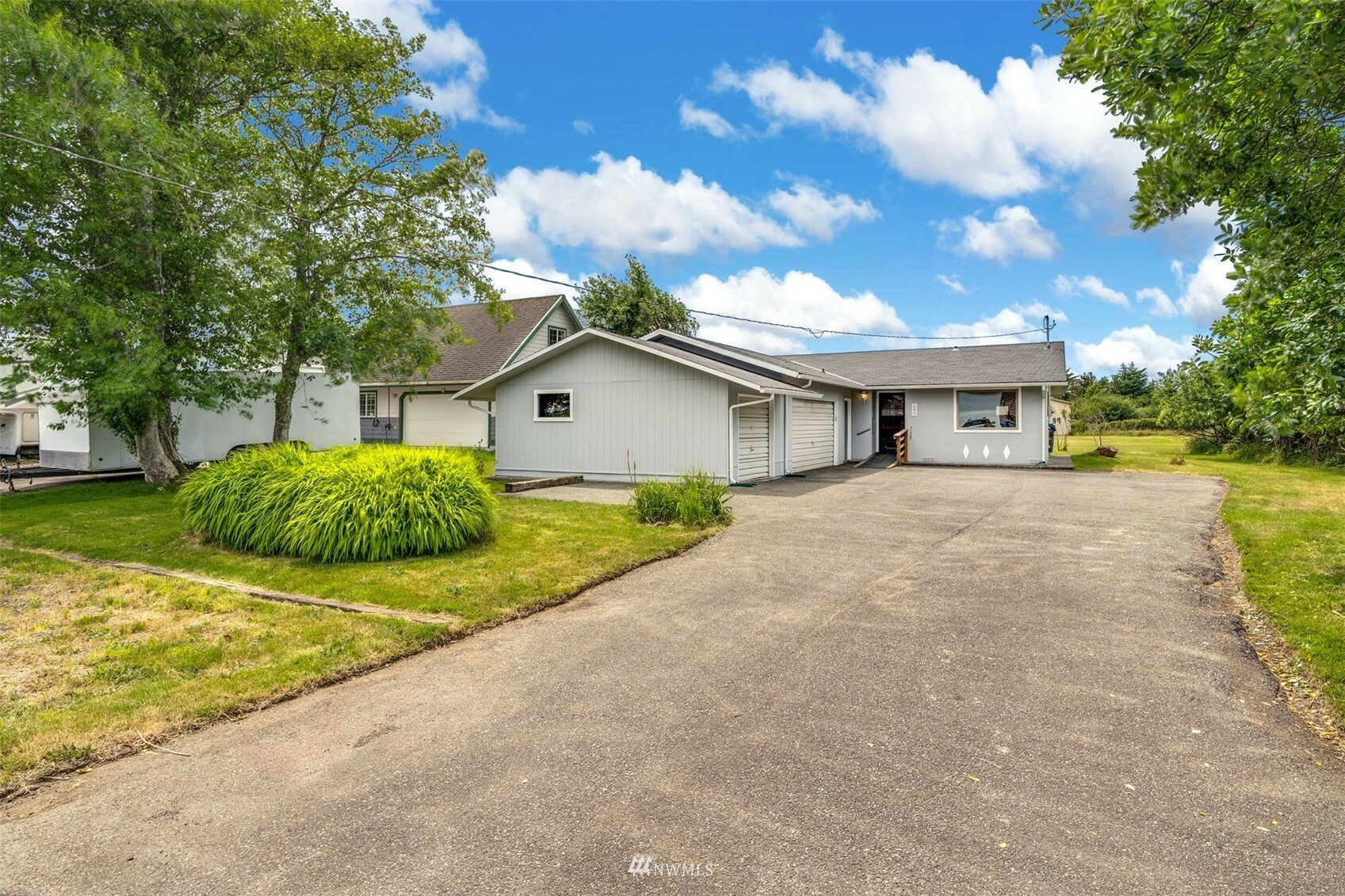 Property Photo:  291 Octopus Avenue NE  WA 98569 