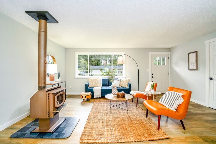 Property Photo: 4915 327th Avenue NE WA 98014