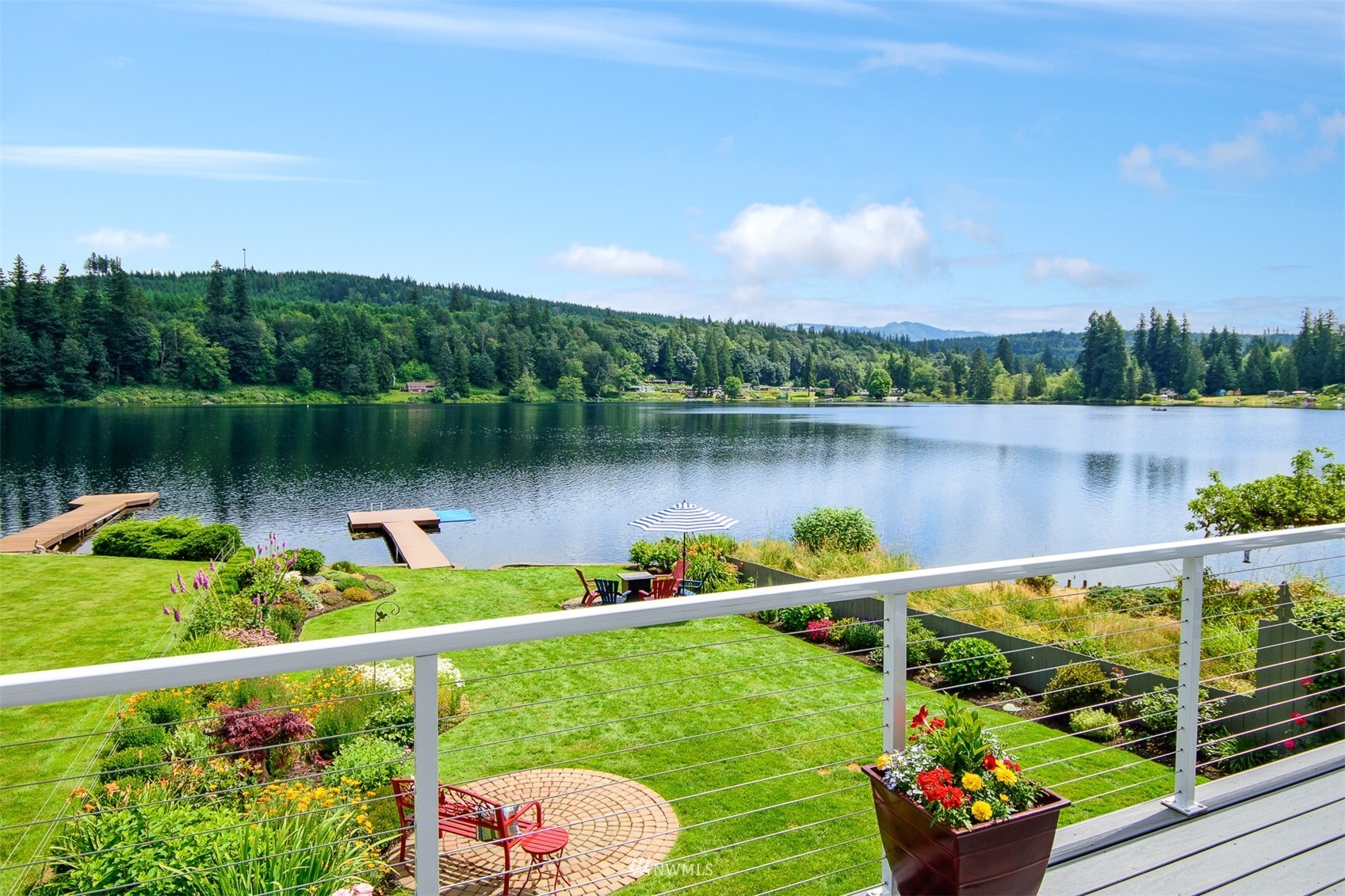Property Photo: 22917 Lakeside Lane WA 98274