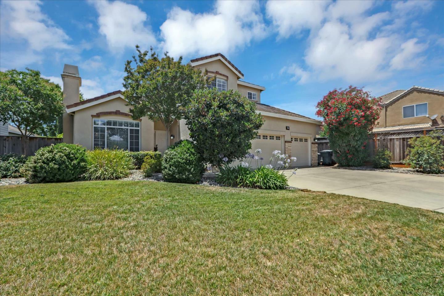 Property Photo:  17275 Rosemary Circle  CA 95037 