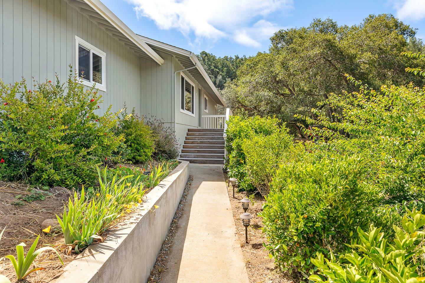 Property Photo:  561 Lewis Road  CA 95076 