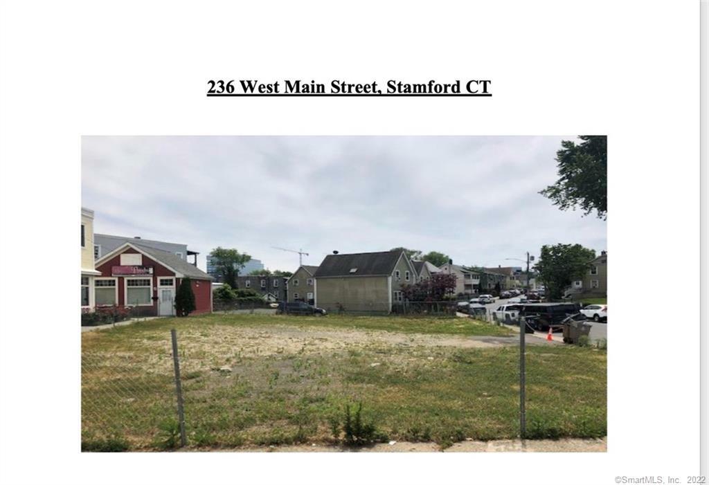 Property Photo:  236 West Main Street  CT 06902 