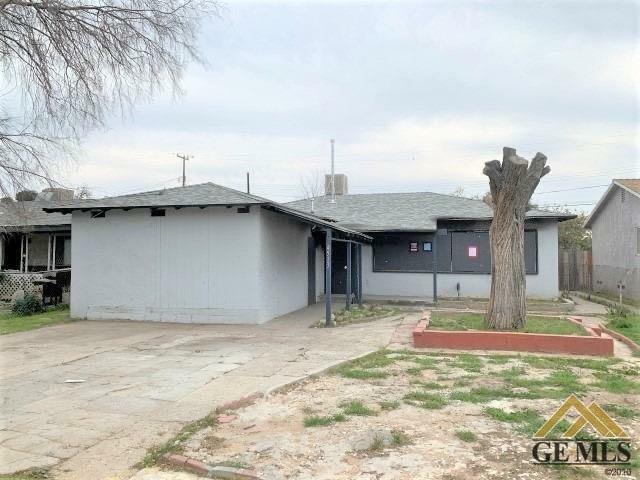 4513 Earl Avenue  Bakersfield CA 93306 photo