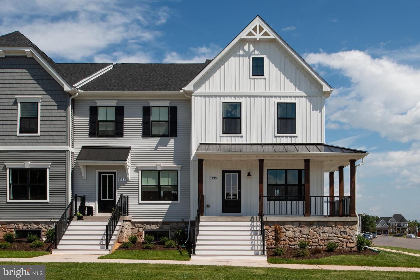 Property Photo: 1135 Futurity Street MD 21702