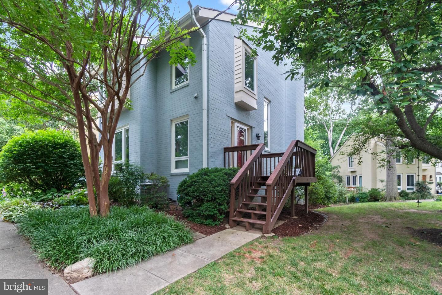 Property Photo:  2052 Chadds Ford Drive  VA 20191 