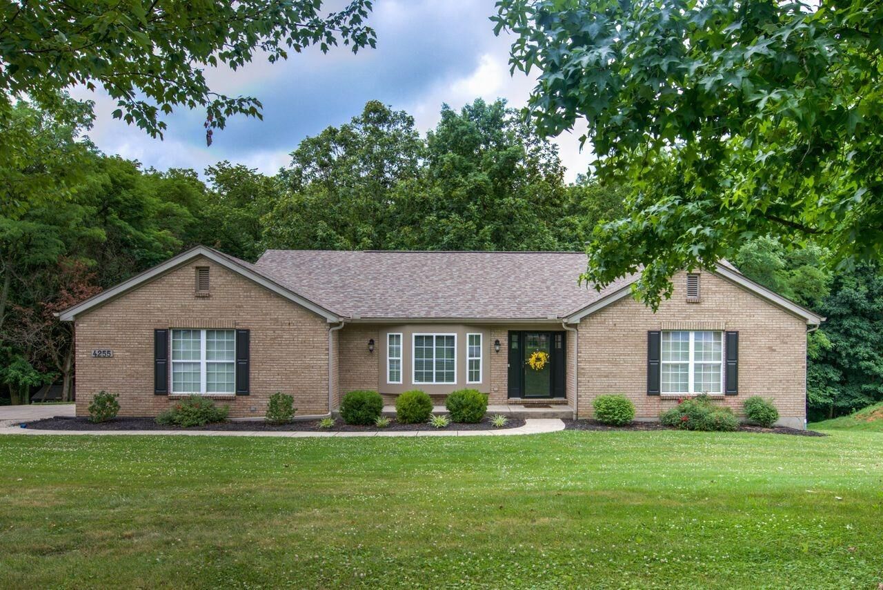 Property Photo:  4255 Miamitrail Ln  OH 45252