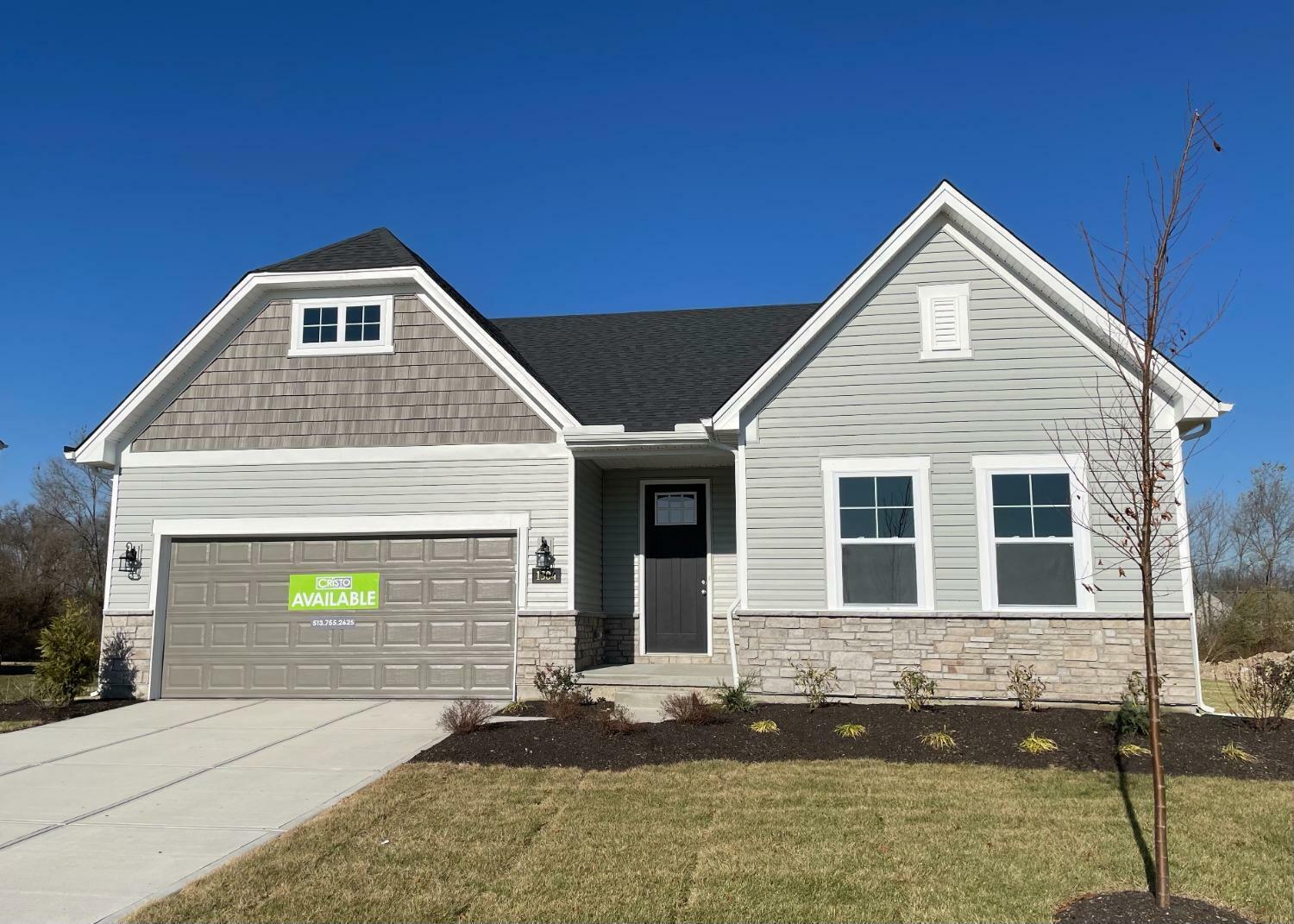 Property Photo: 1304 Ellington Ct OH 45005