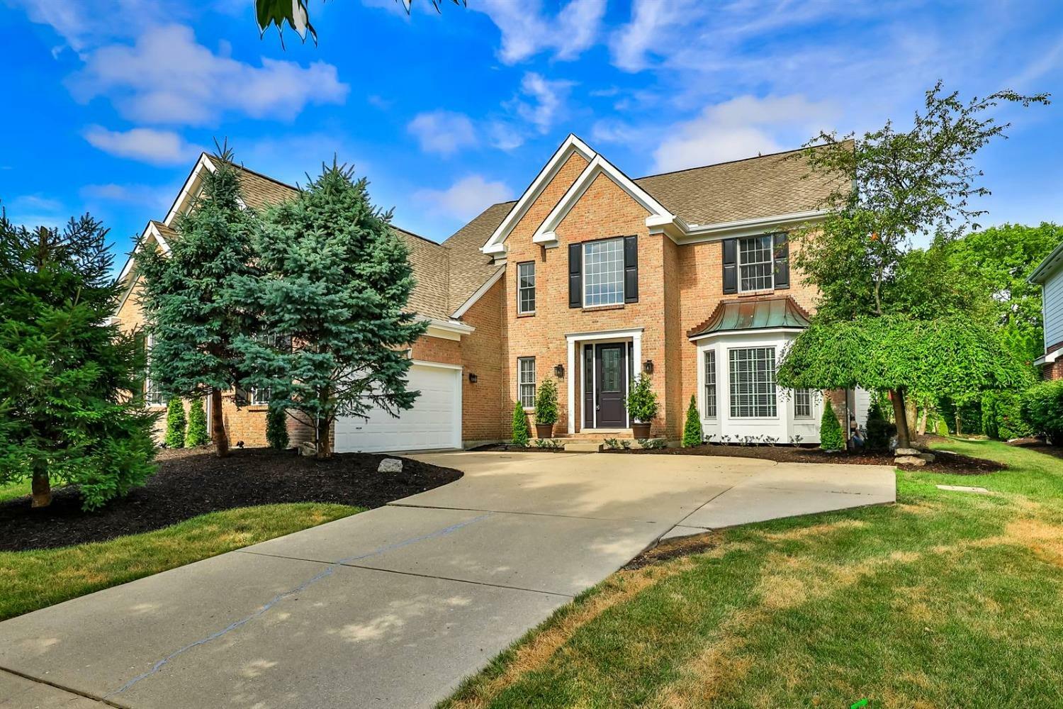 Property Photo: 6793 Oleander Ct OH 45044