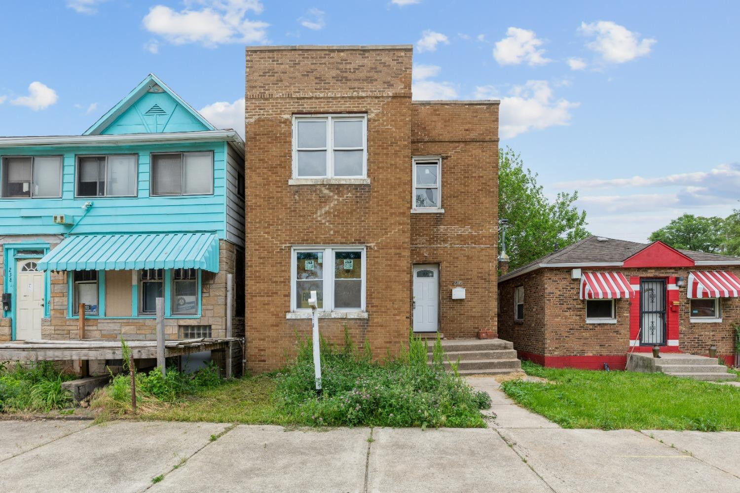 Property Photo:  2385 Washington Street  IN 46407 