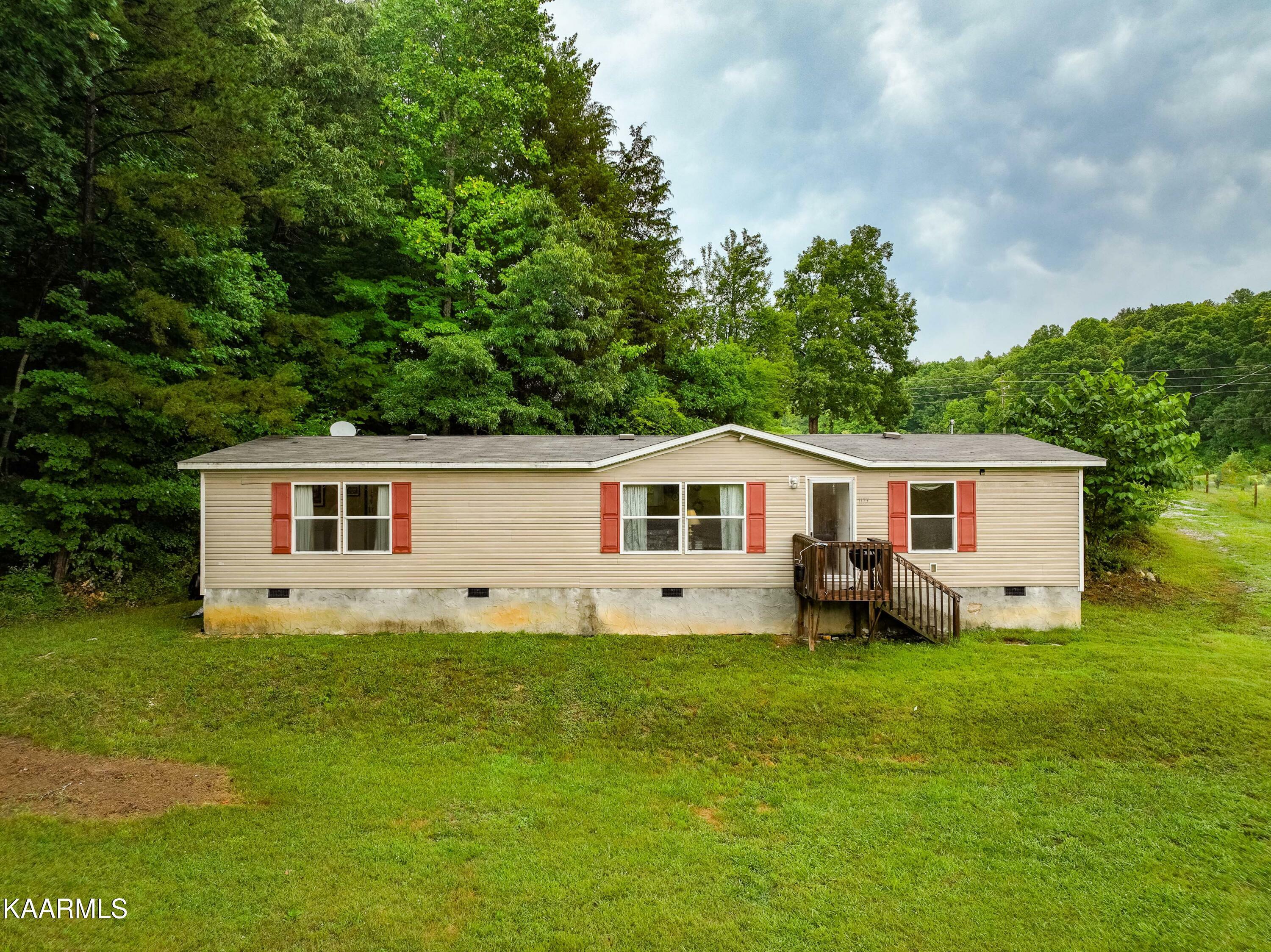 Property Photo:  1175 Park Lane  TN 37705 