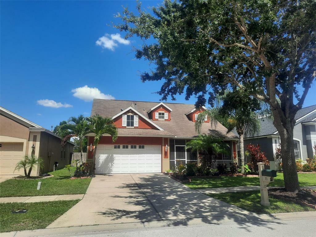 Property Photo:  6721 Cambridge Park Drive  FL 33572 