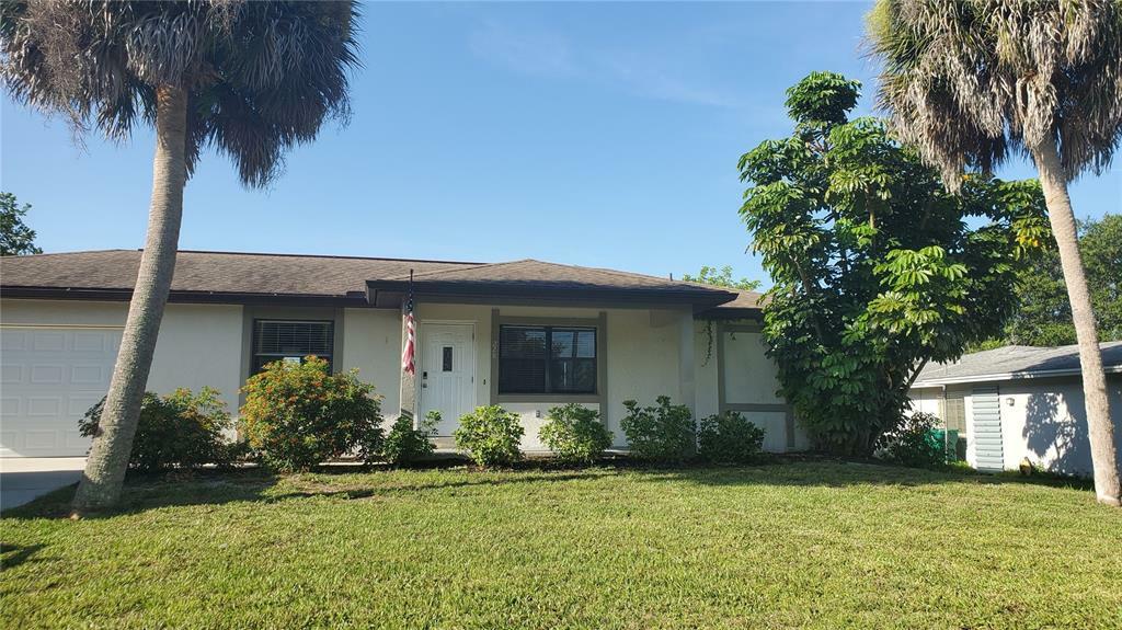 Property Photo:  228 Annapolis Lane  FL 33947 