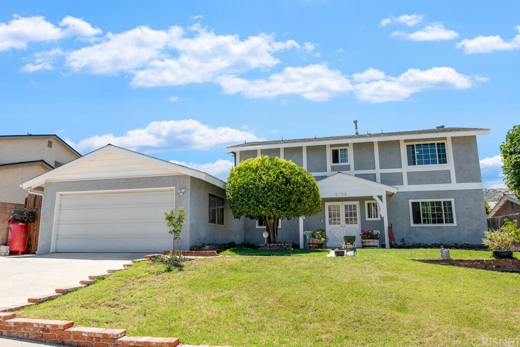 Property Photo:  6708 Tapley Street  CA 93063 