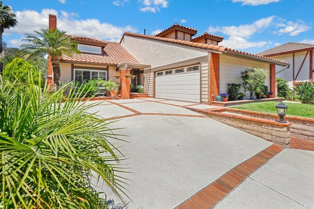 Property Photo: 785 S Highland Lane CA 92807