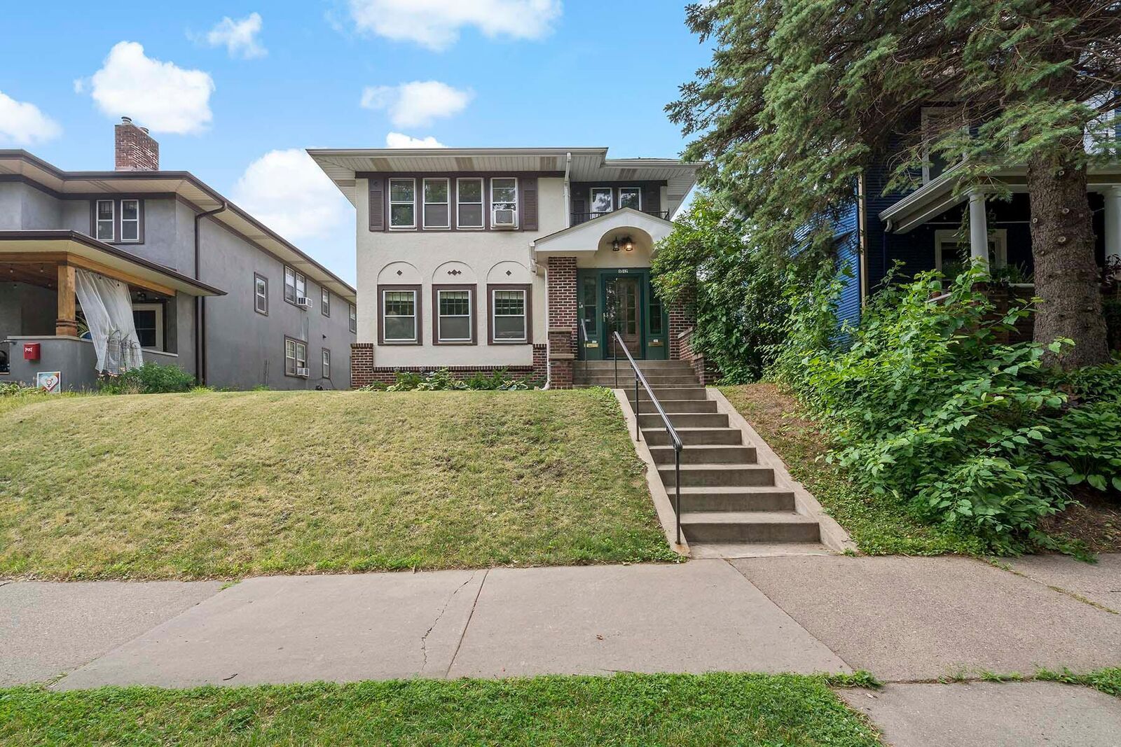 Property Photo:  1012 Goodrich Avenue  MN 55105 