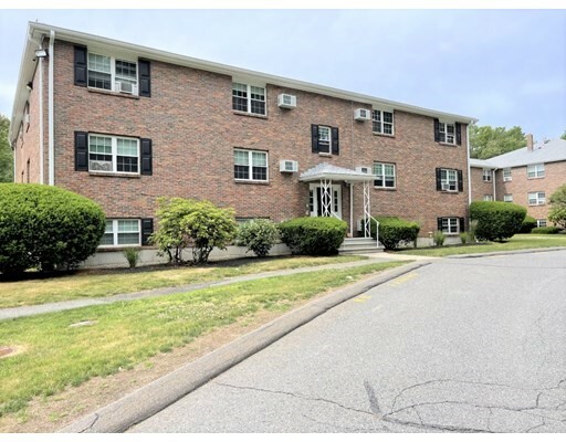 Property Photo: 4 Dodge Rd A-8 MA 01969