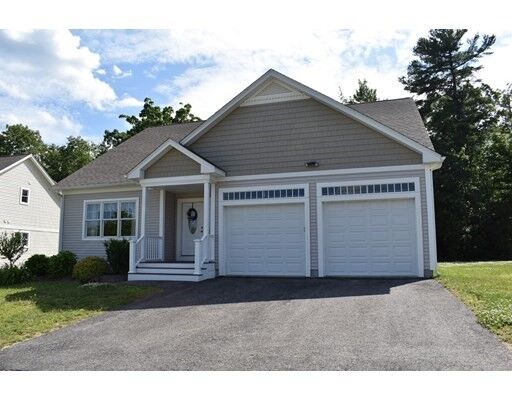 Property Photo:  12 Victoria Drive 5  MA 01542 