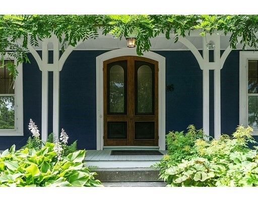 Property Photo:  16 South St  MA 01519 