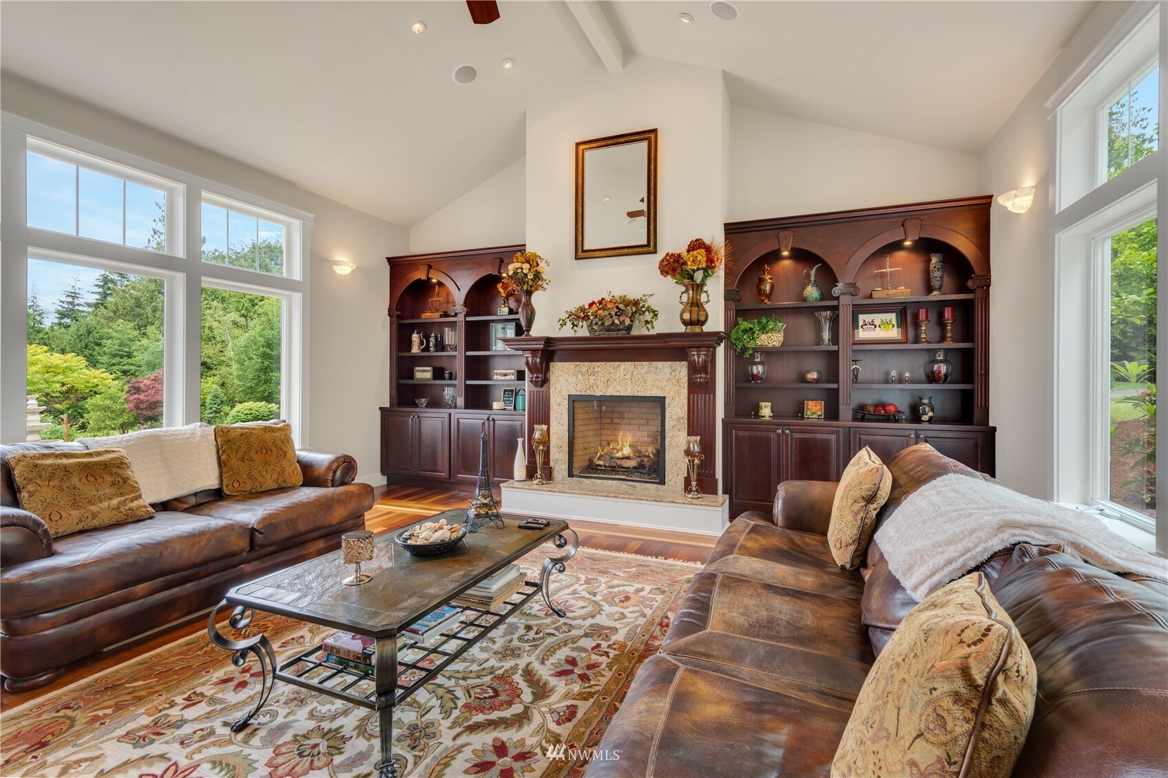 Property Photo:  11702  Marine Drive  WA 98271 