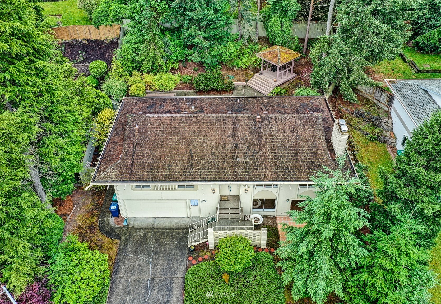 Property Photo: 3901 SW 328th Street WA 98023