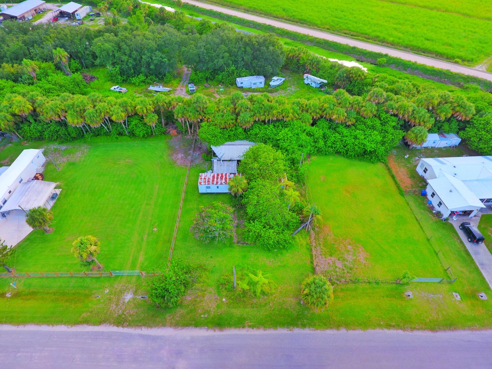 Property Photo:  1263 Click Drive  FL 33471 