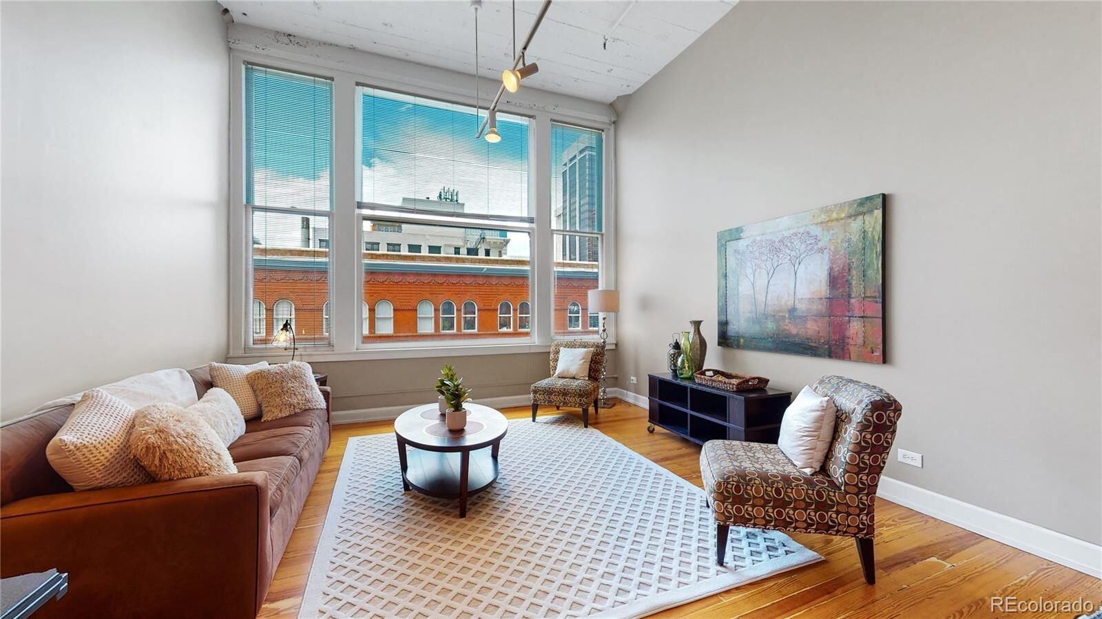 Property Photo: 720 16th Street 407 CO 80202