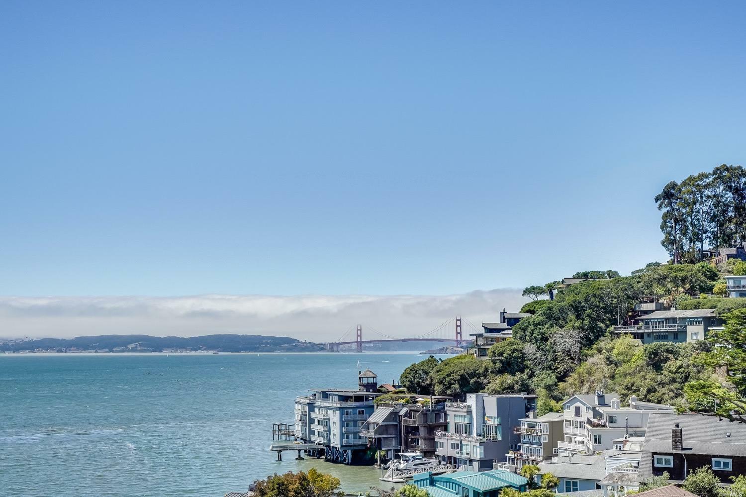 Property Photo: 2240 S Paradise Drive CA 94920