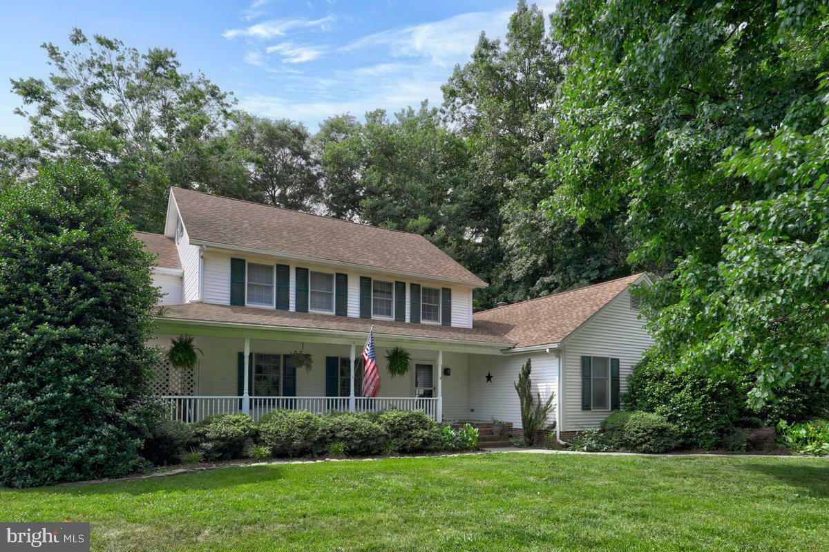 5662 Clydesdale Drive  Salisbury MD 21801 photo