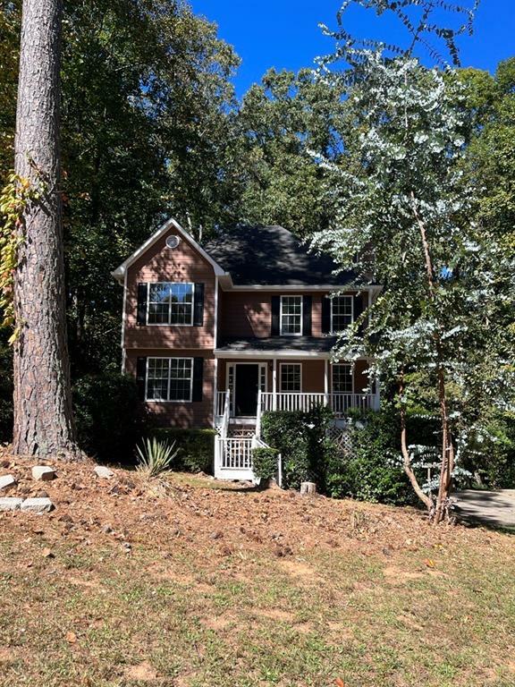 502 Woodland Trace  Woodstock GA 30189 photo