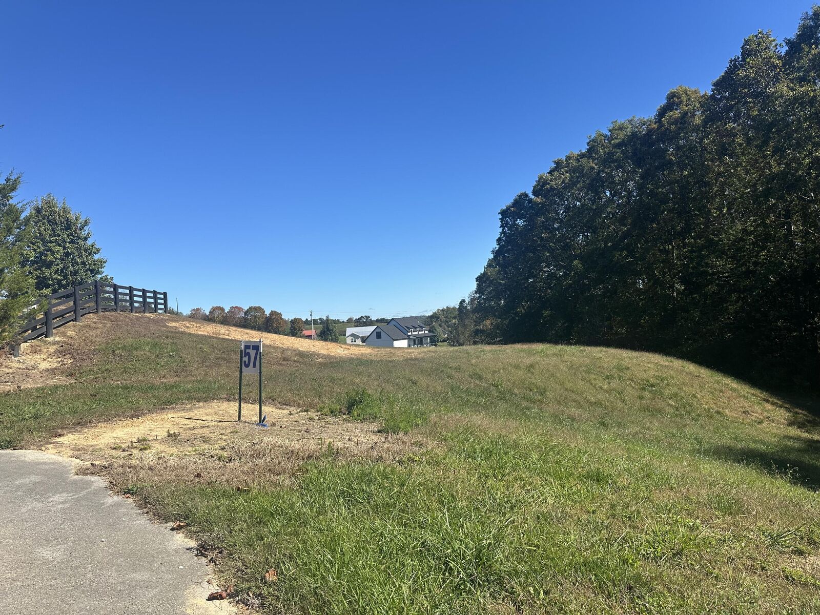 Property Photo:  57 Green Cove Drive Lot  KY 40741 