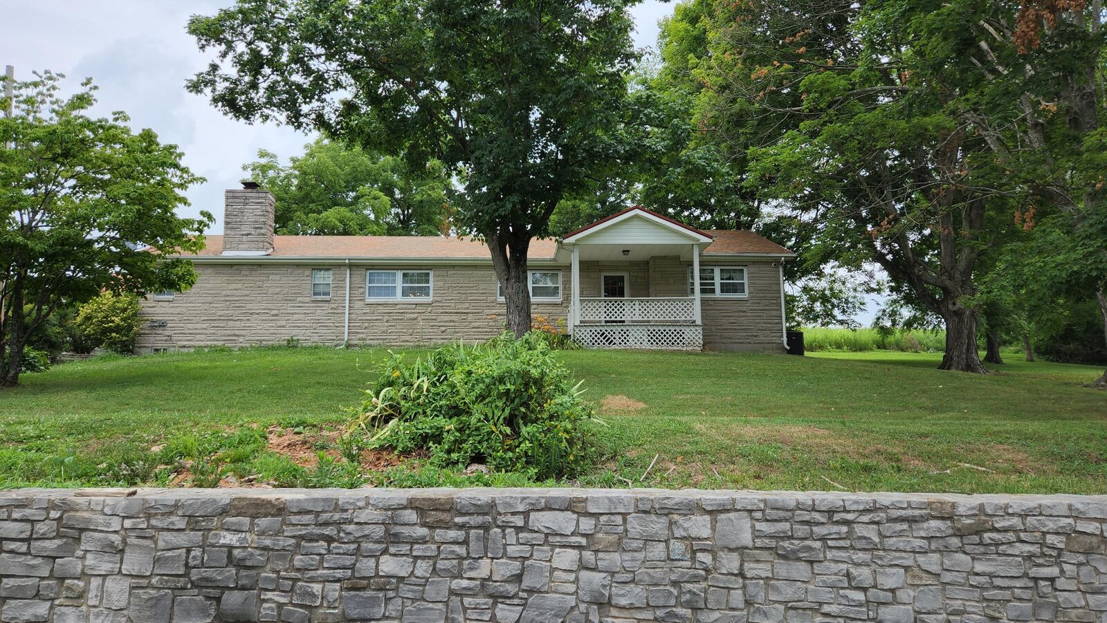 Property Photo:  584 Sam Black Road  KY 42566 