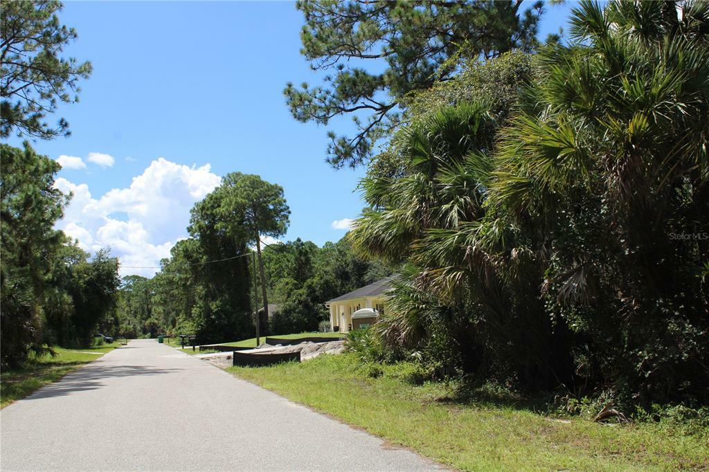 Property Photo:  18134 Sullivan Avenue  FL 33954 