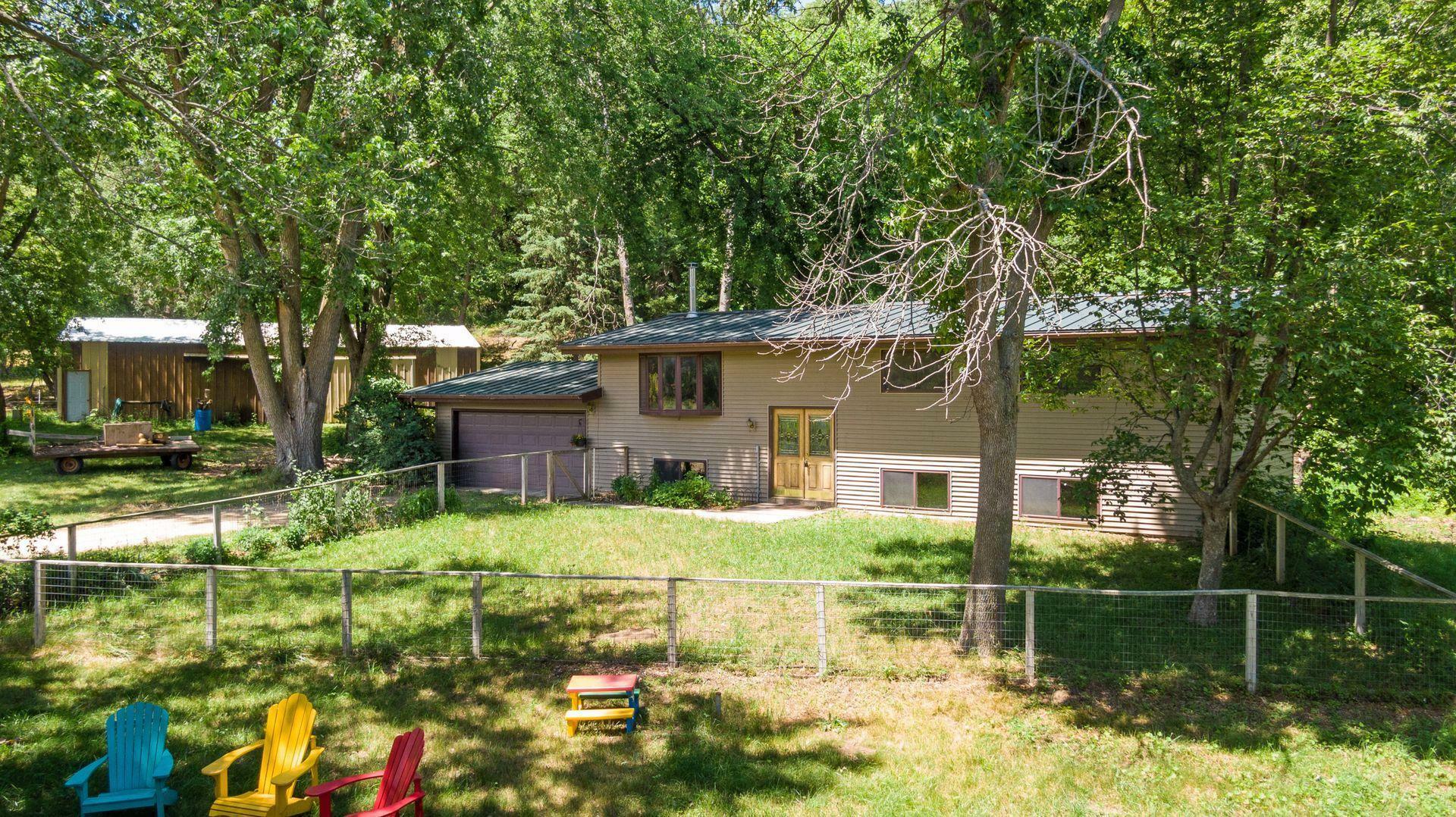 Property Photo:  32177 Oxford Mill Road  MN 55009 