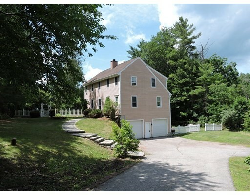 Property Photo:  120 N Sturbridge Rd  MA 01507 