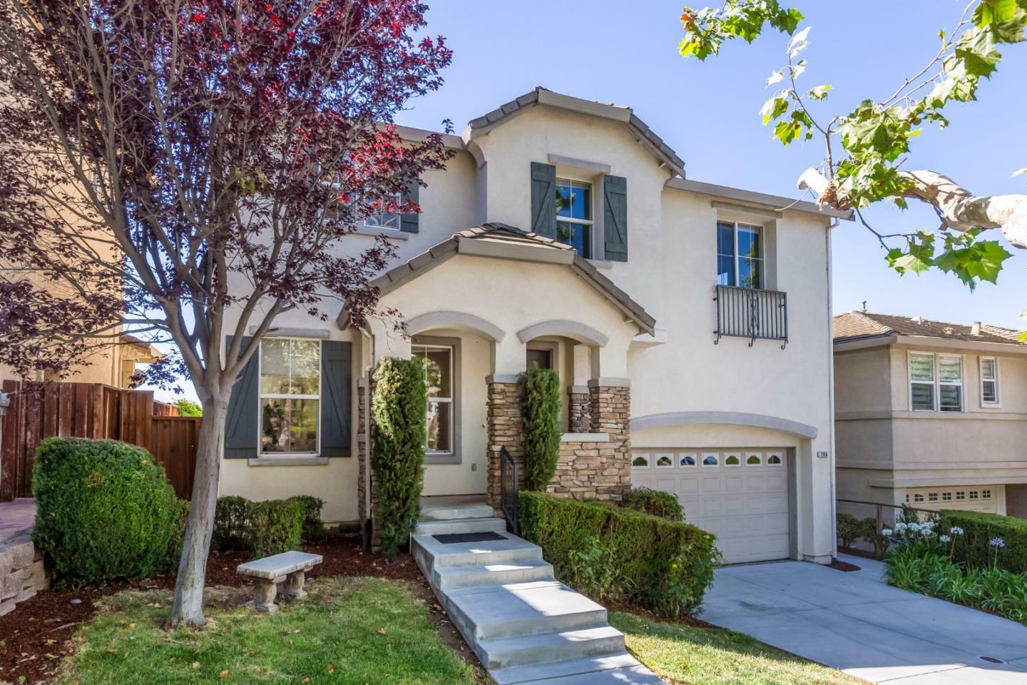 Property Photo: 706 Canoas Creek Circle CA 95136