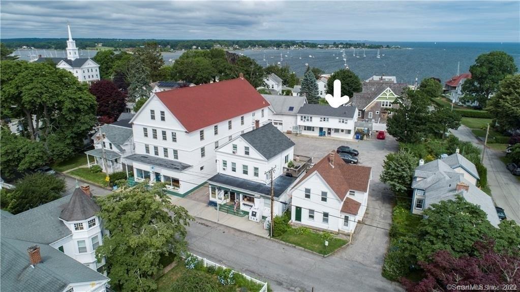 Property Photo: 17 Pearl Street F CT 06340