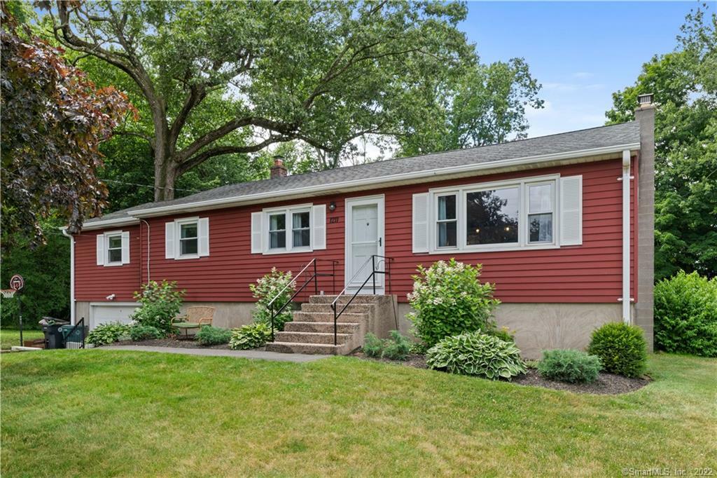 Property Photo:  1211 Long Hill Road  CT 06410 