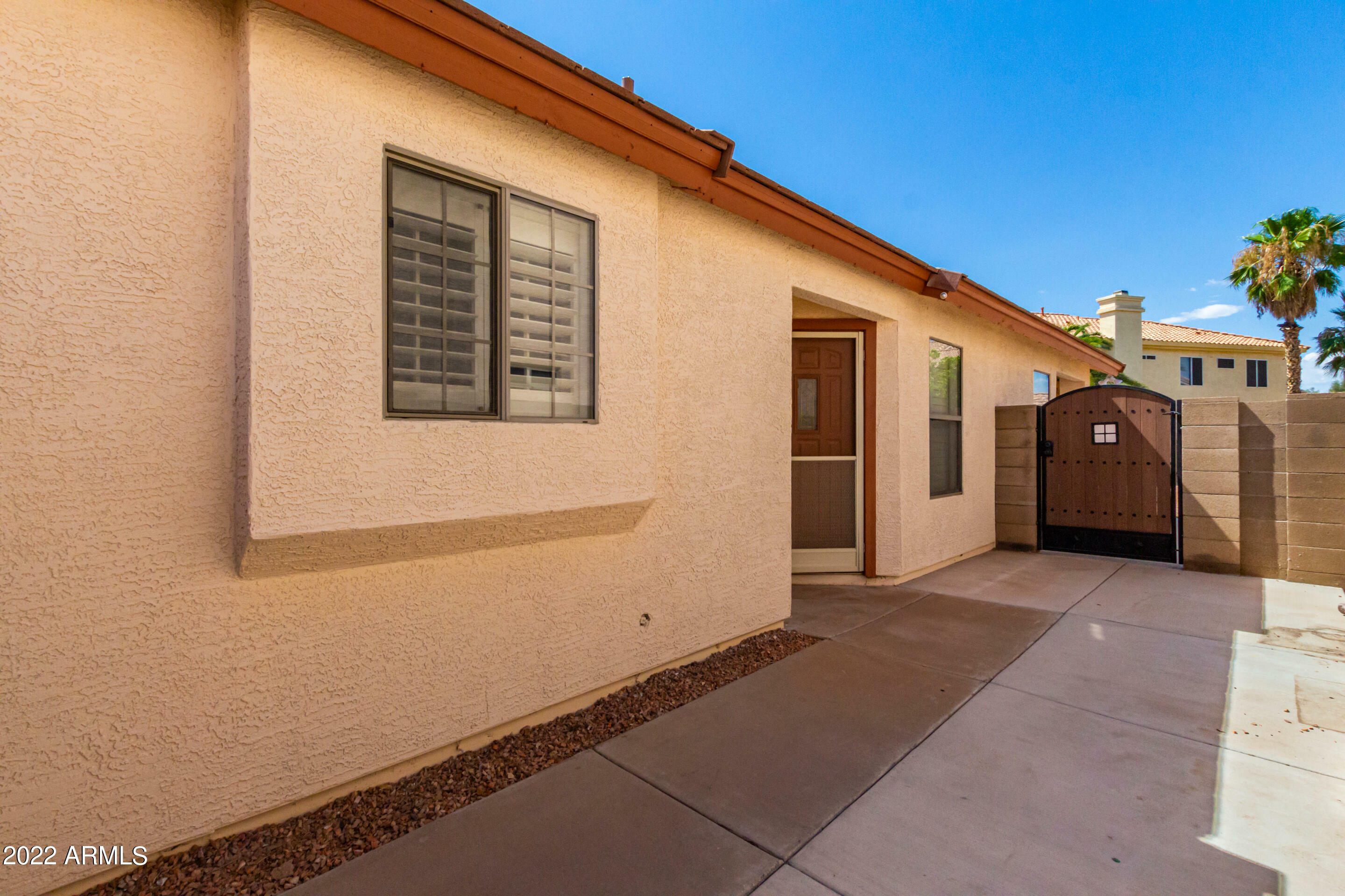 Property Photo:  3010 E Friess Drive  AZ 85032 