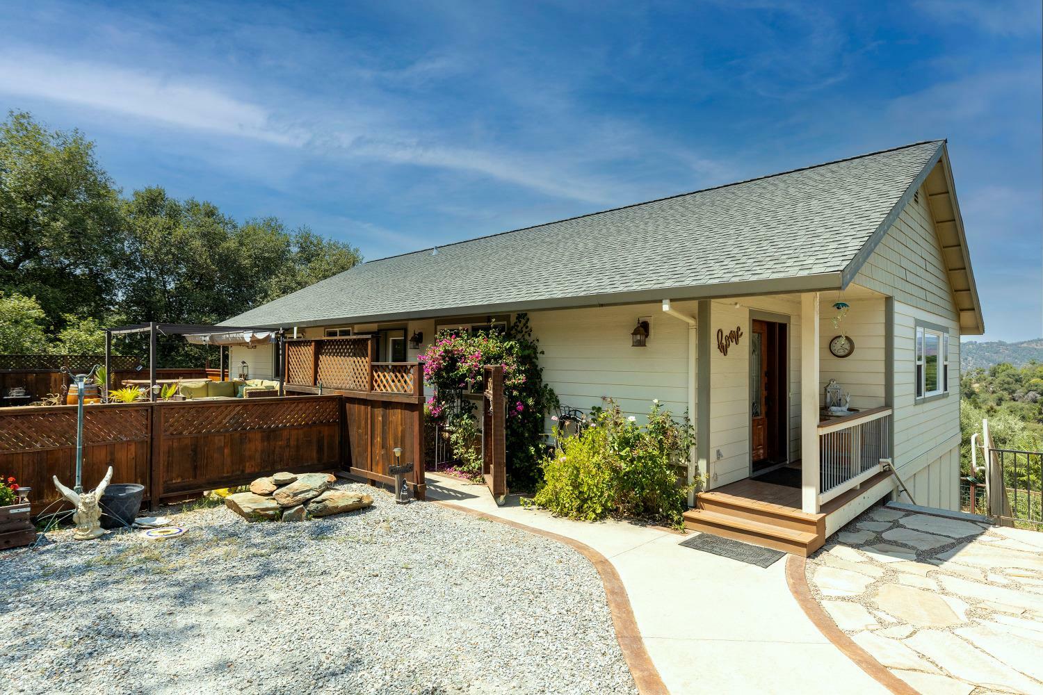 Property Photo:  8300 Highway 49  CA 95245 