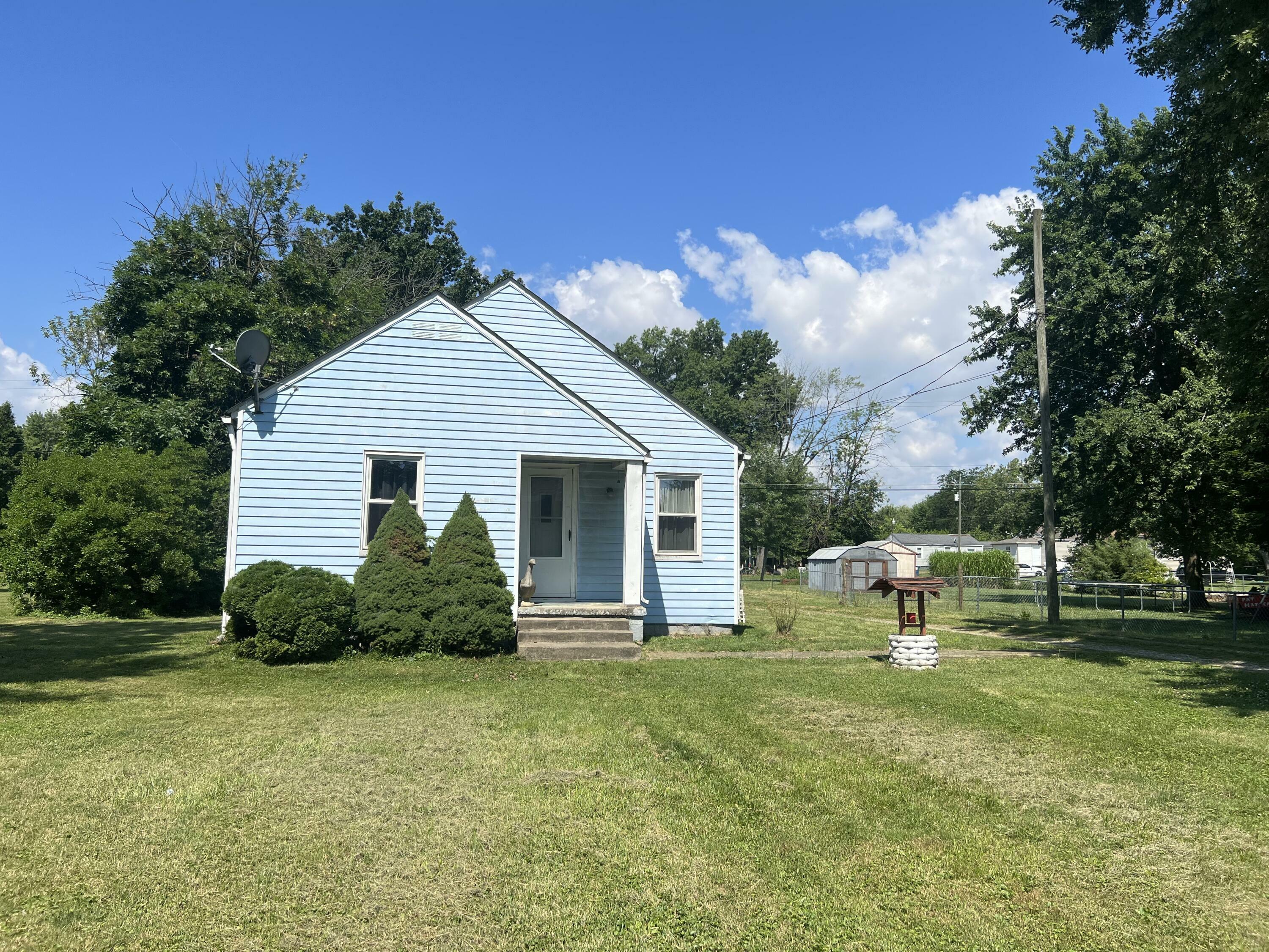 Property Photo:  3623 Lockbourne Road  OH 43207 