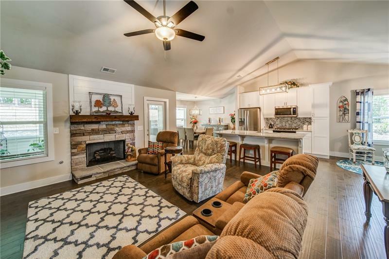 Property Photo: 442 Miller Drive GA 30534