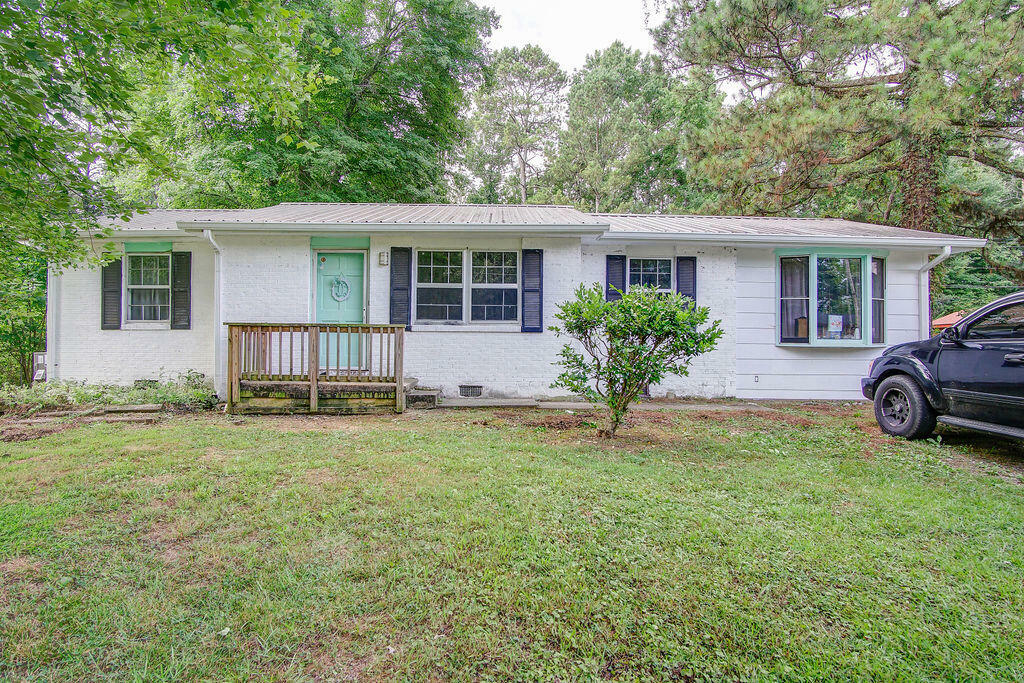 Property Photo:  140 Pledger Pkwy  GA 30728 