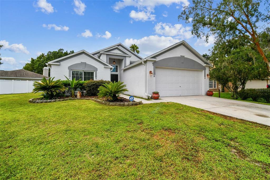 Property Photo:  24034 Geese Circle  FL 34639 