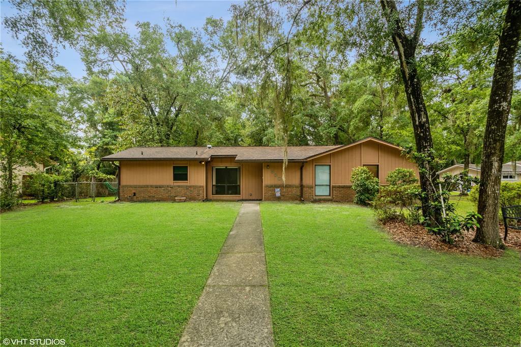 Property Photo:  5301 NW 54th Court  FL 32653 