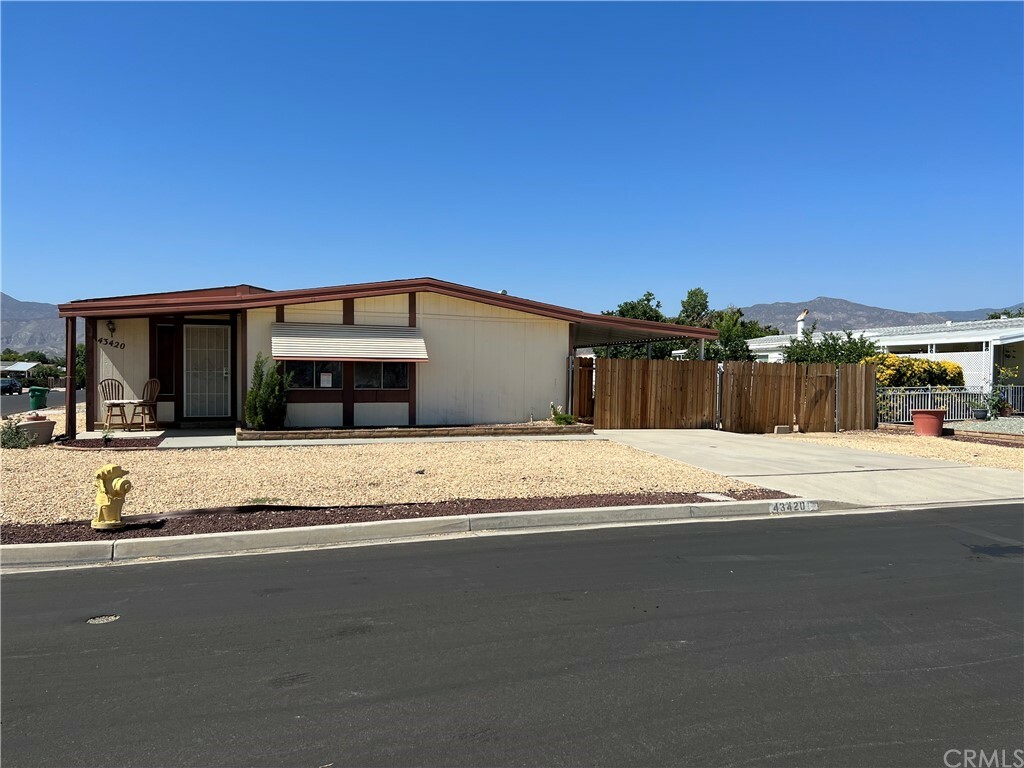 Property Photo:  43420 Peace Circle  CA 92544 