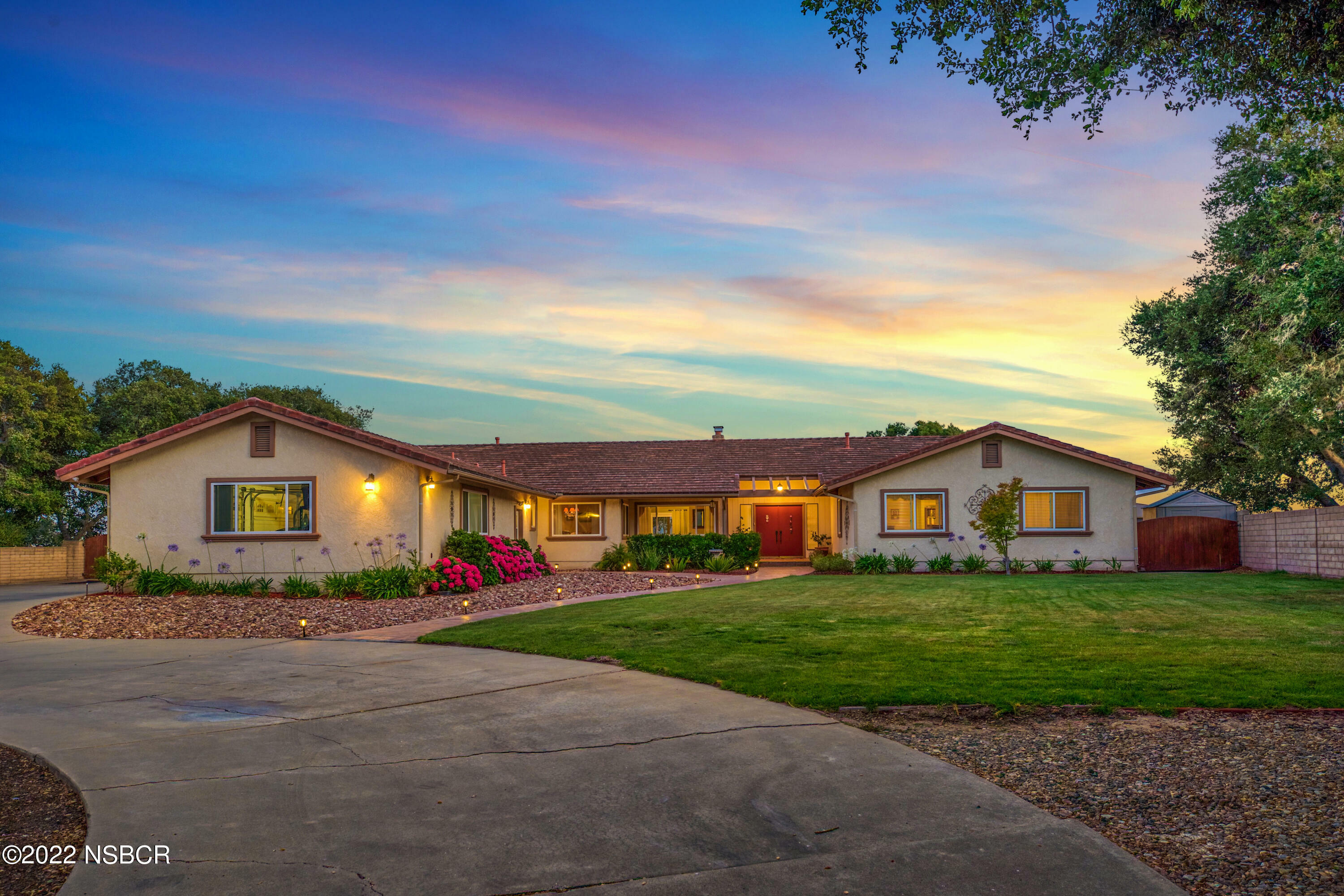 Property Photo: 2851 Lewis Drive CA 93436